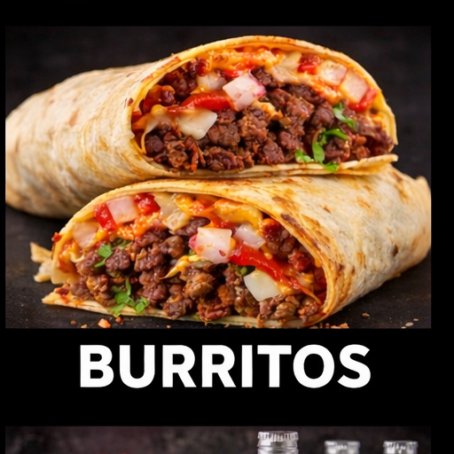 Burritos