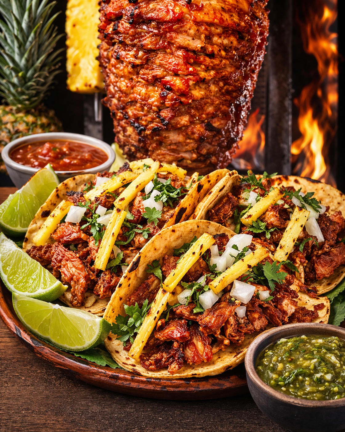 El Guero Tacos